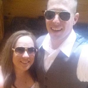 Meet your Posher, Marissa